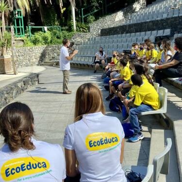Ecoeduca Destacado