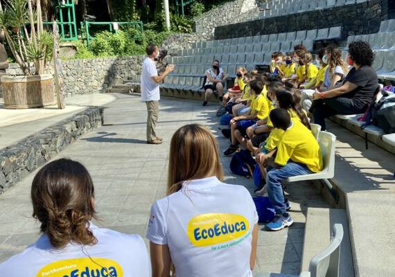 Ecoeduca Destacado