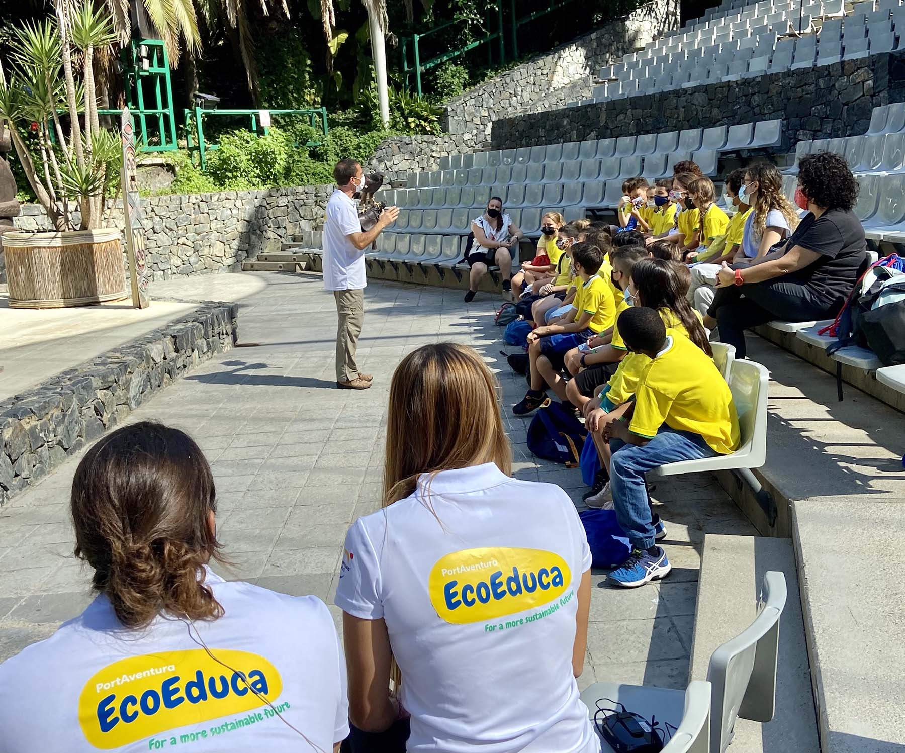 Ecoeduca Destacado