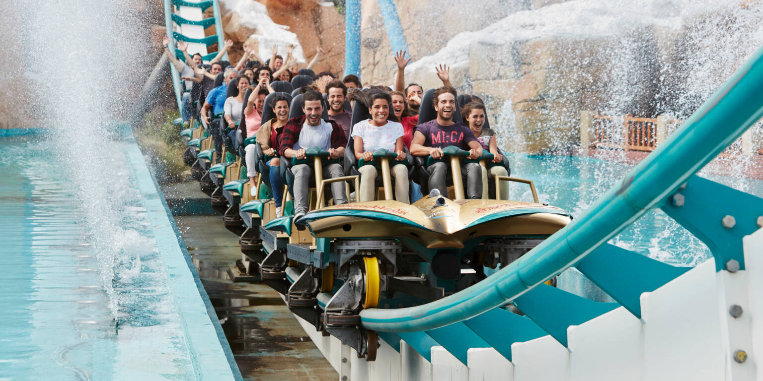 Summer is winding to a close, but the adventure continues at