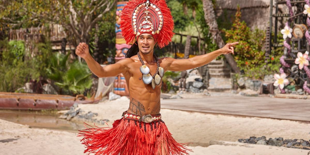 Ready to celebrate Carnival? Costume ideas for the Carnival of Carnivals -  PortAventura World Blog