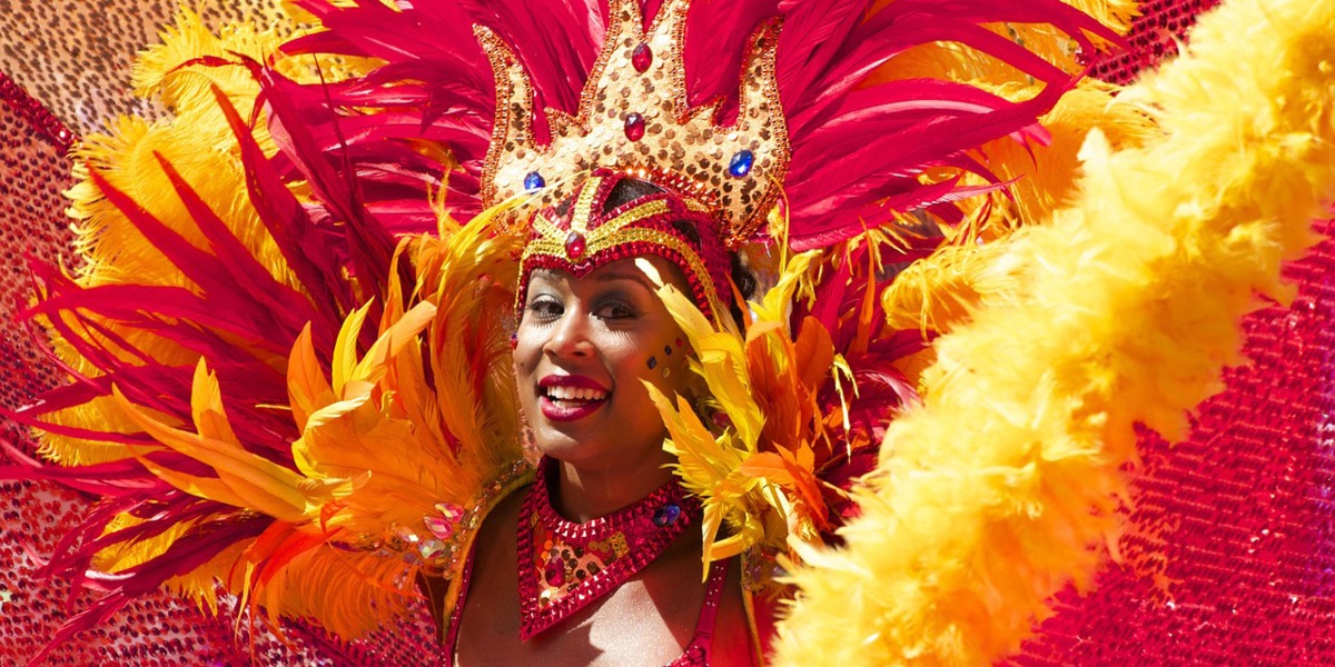 Carnaval Reina Santa Cruz de Tenerife