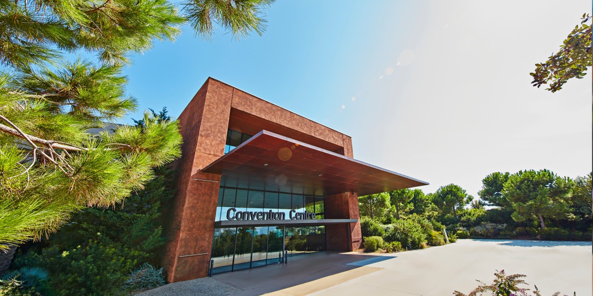 Centro de Convenciones de PortAventura World
