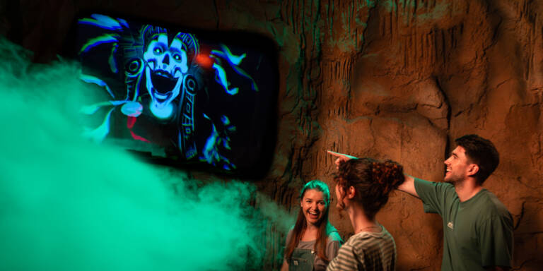 Discover the world’s best dark rides that you need to experience at ...