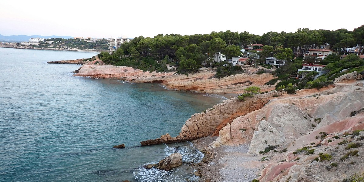Cap de Salou