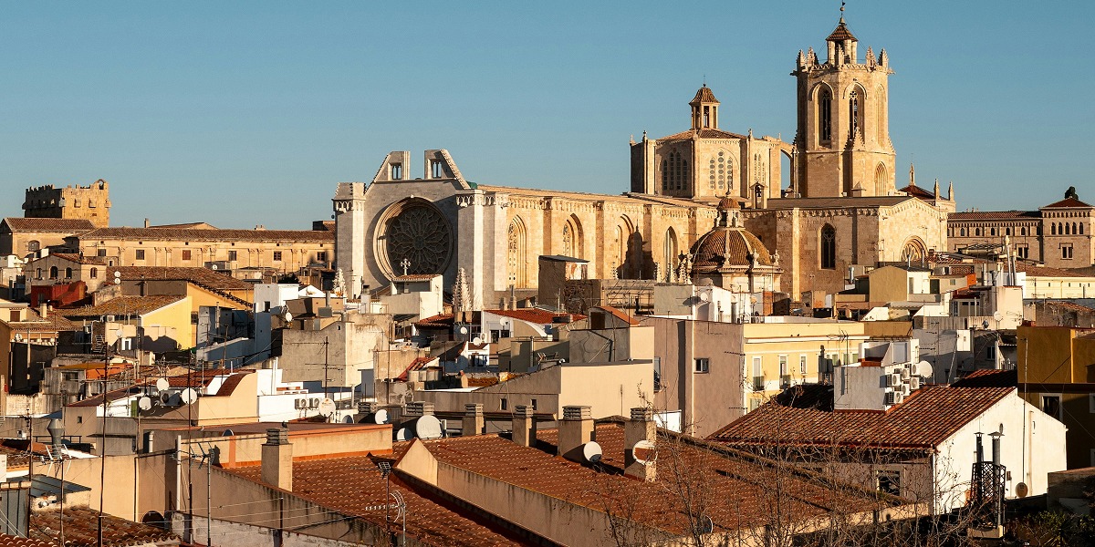 Ciudad de Tarragona