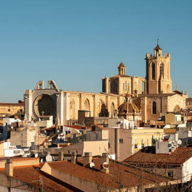 Ciudad de Tarragona