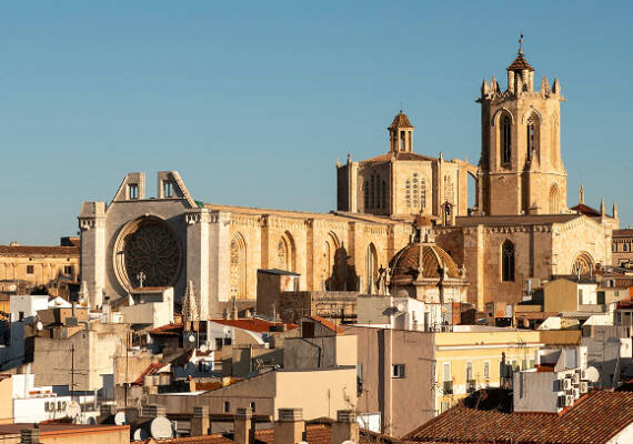 Ciudad de Tarragona