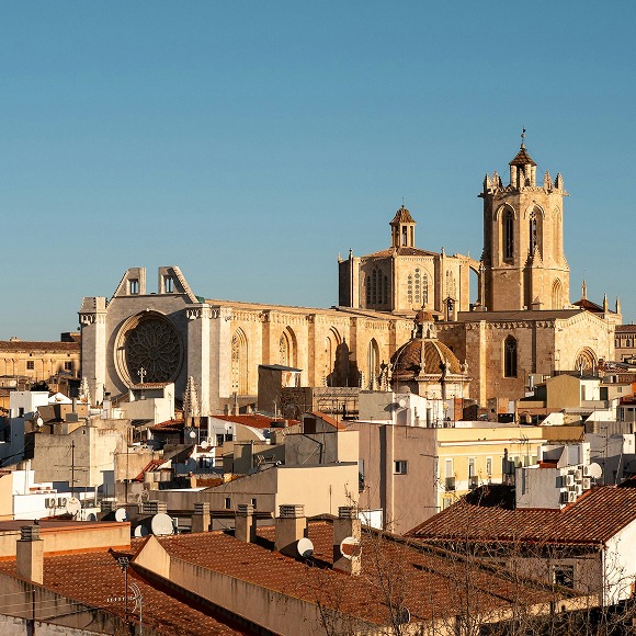 Ciudad de Tarragona