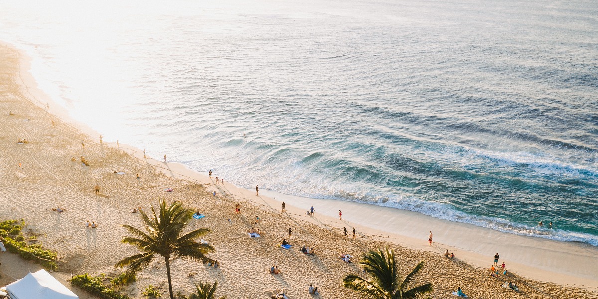 Playa de Vilafortuny