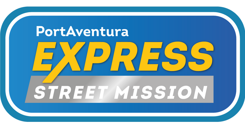 Productos Express a un especial - PortAventura World