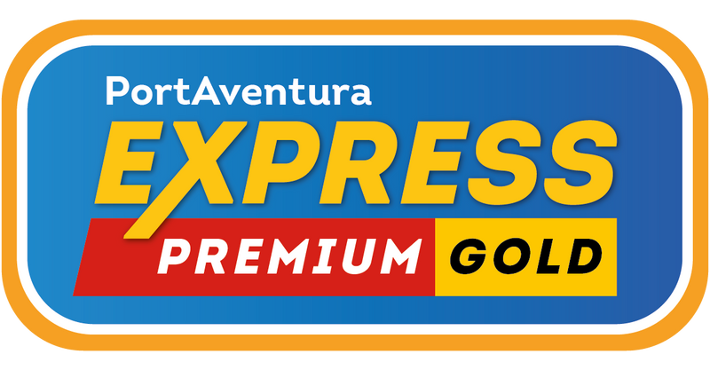 micro Preescolar pegar Productos Express a un precio especial - PortAventura World