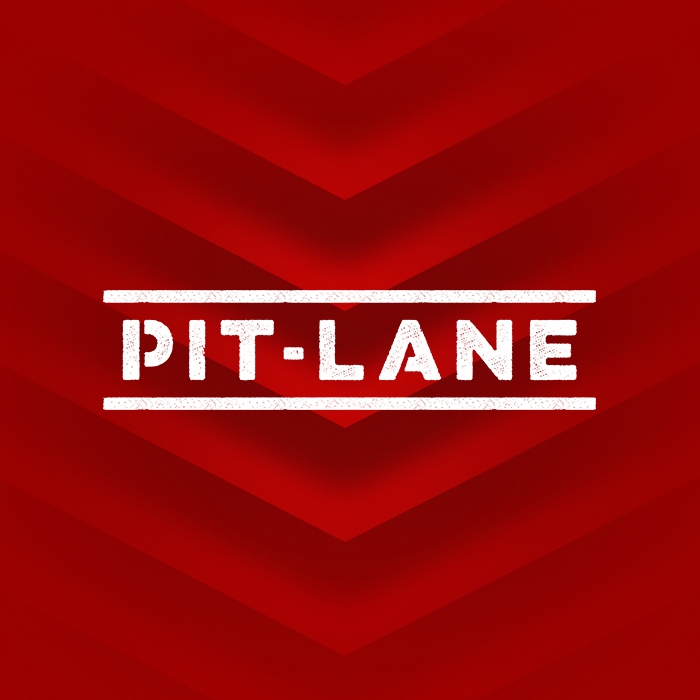 Pit Lane Ferrari Land