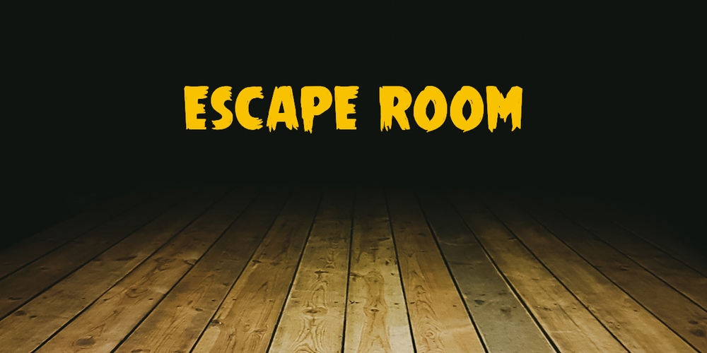 Indoor Halloween – Escape room de terror